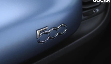 ΔΟΚΙΜΗ: FIAT 500X Mirror 1.4 MultiAir 140PS