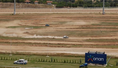 Dirt Games: Απόβαση από... πολλά άλογα στο Μαρκόπουλο