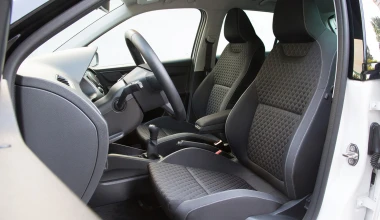 Η Skoda Fabia Edition Cup στην Ελλάδα (τιμές)