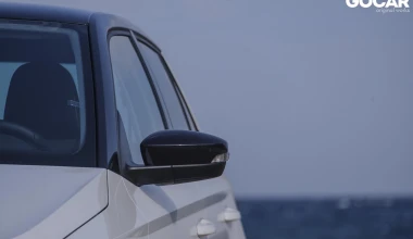 ΔΟΚΙΜΗ: Skoda Fabia Edition Cup 1.0 TSI 110 PS