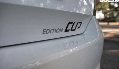 ΔΟΚΙΜΗ: Skoda Fabia Edition Cup 1.0 TSI 110 PS