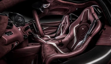 Ένα εσωτερικό για να… τρελαίνεσαι!