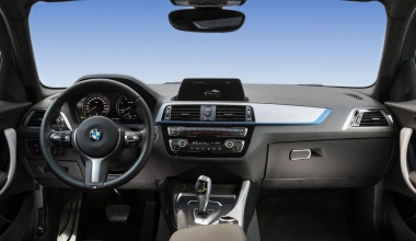Ειδική έκδοση BMW 116 d σε ελκυστική τιμή