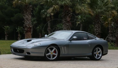 4 supercars που πωλούνται στην Ελλάδα