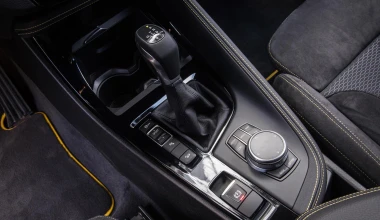 ΔΟΚΙΜΗ: BMW X2 sDrive20i