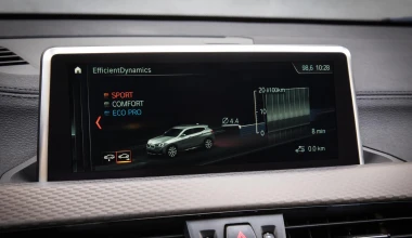 ΔΟΚΙΜΗ: BMW X2 sDrive20i