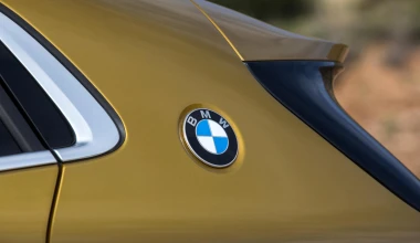 ΔΟΚΙΜΗ: BMW X2 sDrive20i