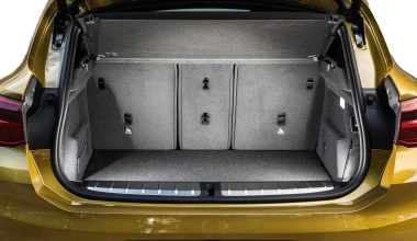 ΔΟΚΙΜΗ: BMW X2 sDrive20i