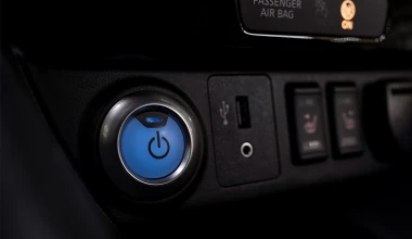 Το νέο Nissan Leaf στην Ελλάδα