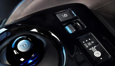 Το νέο Nissan Leaf στην Ελλάδα