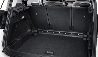 Nέο Citroen C5 Aircross