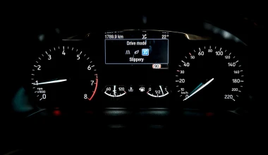 ΠΡΩΤΗ ΟΔΗΓΗΣΗ: Ford Fiesta ST και Fiesta Active