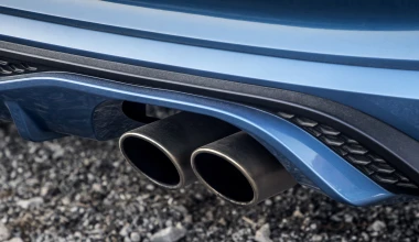 ΠΡΩΤΗ ΟΔΗΓΗΣΗ: Ford Fiesta ST και Fiesta Active