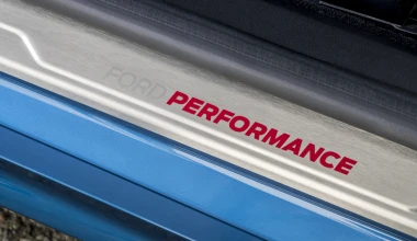 ΠΡΩΤΗ ΟΔΗΓΗΣΗ: Ford Fiesta ST και Fiesta Active