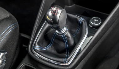 ΠΡΩΤΗ ΟΔΗΓΗΣΗ: Ford Fiesta ST και Fiesta Active