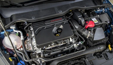 ΠΡΩΤΗ ΟΔΗΓΗΣΗ: Ford Fiesta ST και Fiesta Active