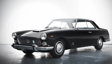 6 δημιουργήματα του Pininfarina