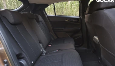 ΔΟΚΙΜΗ: Mitsubishi Eclipse Cross 1.5 MIVEC 2WD