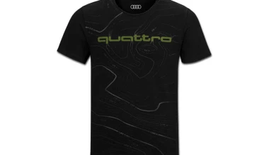 6 trendy T-Shirt με... special λογότυπα