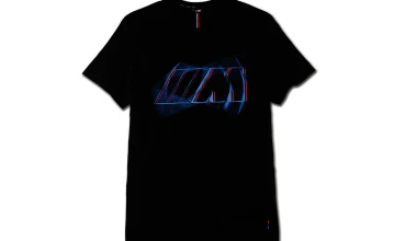 6 trendy T-Shirt με... special λογότυπα