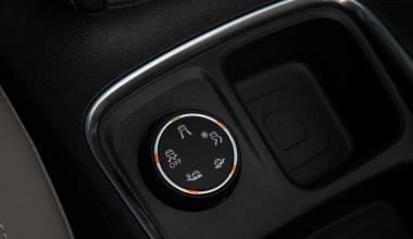 ΔΟΚΙΜΗ: Opel Grandland X 1.6 TDCi 120 PS