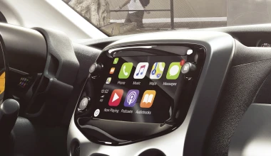 Τιμές και εξοπλισμοί του ανανεωμένου Toyota Aygo