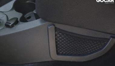 ΔΟΚΙΜΗ: Dacia Sandero Stepway 1.5 dCi