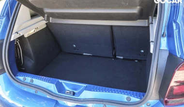 ΔΟΚΙΜΗ: Dacia Sandero Stepway 1.5 dCi