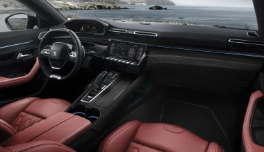 Το πολυτελές γαλλικό station wagon (vid)