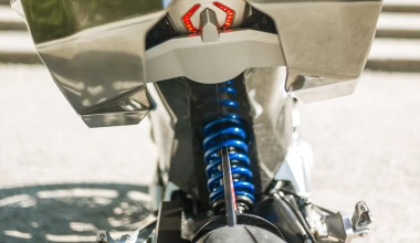 H BMW Concept 9cento είναι να τη… θαυμάζεις