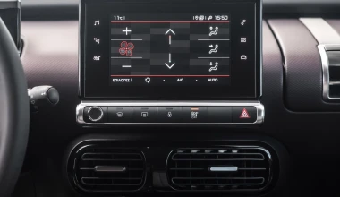 Τα πάντα για το νέο CITROEN C4 CACTUS