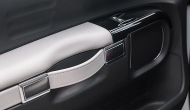 Τα πάντα για το νέο CITROEN C4 CACTUS