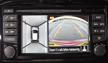 NISSAN JUKE. Μη συμβιβάζεσαι!