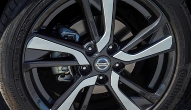 NISSAN JUKE. Μη συμβιβάζεσαι!