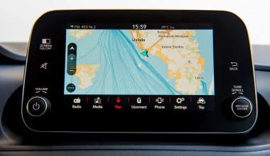 ΔΟΚΙΜΗ: Fiat Tipo 1.4 95 PS