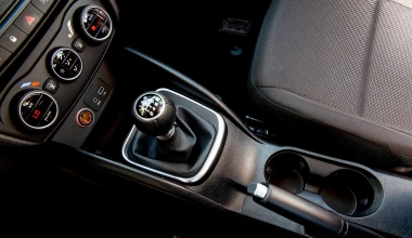 ΔΟΚΙΜΗ: Fiat Tipo 1.4 95 PS