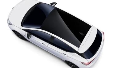 OPEL BLACK EDITION: Η γοητεία της μαύρης αντίθεσης