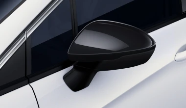 OPEL BLACK EDITION: Η γοητεία της μαύρης αντίθεσης