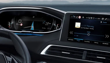 SUV by Peugeot. Εσένα ποιο σου ταιριάζει;