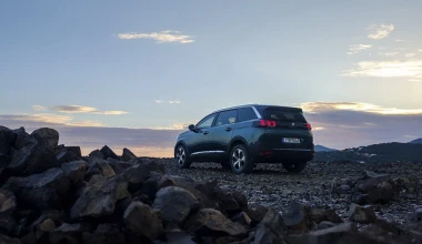 SUV by Peugeot. Εσένα ποιο σου ταιριάζει;