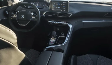 SUV by Peugeot. Εσένα ποιο σου ταιριάζει;