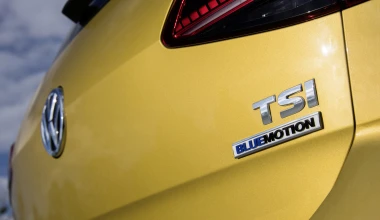 Νέο Volkswagen Golf 1.5 TSI EVO ACT 130 PS BlueMotion