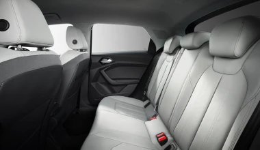 Αυτό είναι το νέο Audi A1