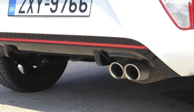 ΔΟΚΙΜΗ: Kia Picanto GT-Line 1.0 Turbo