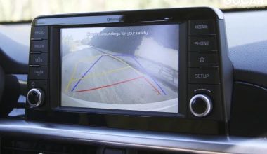 ΔΟΚΙΜΗ: Kia Picanto GT-Line 1.0 Turbo 