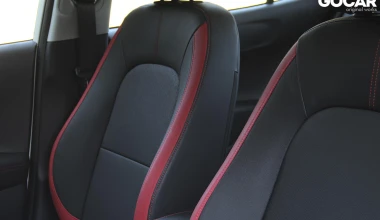 ΔΟΚΙΜΗ: Kia Picanto GT-Line 1.0 Turbo