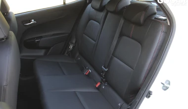 ΔΟΚΙΜΗ: Kia Picanto GT-Line 1.0 Turbo