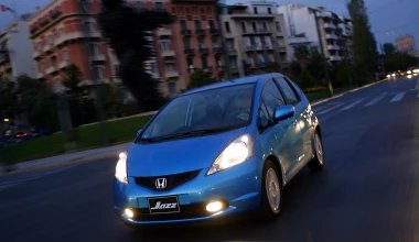 Honda Jazz 1.4 - 2010