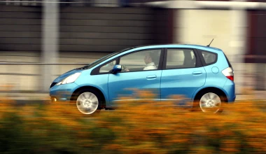 Honda Jazz 1.4 - 2010