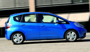 Honda Jazz 1.4 - 2010